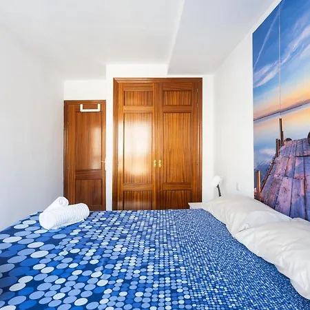 公寓 123 Lagos De Miramar By Sunkeyrents *