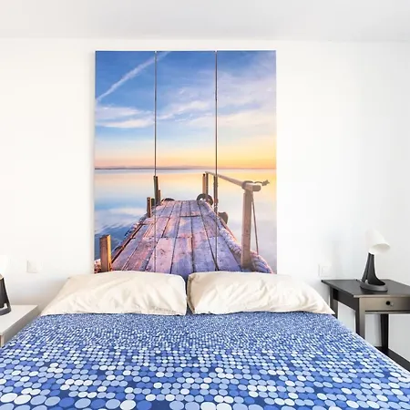 123 Lagos De Miramar By Sunkeyrents 公寓 *