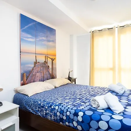 公寓 123 Lagos De Miramar By Sunkeyrents *