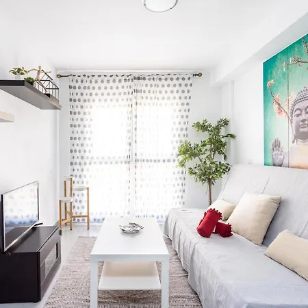 123 Lagos De Miramar By Sunkeyrents 公寓