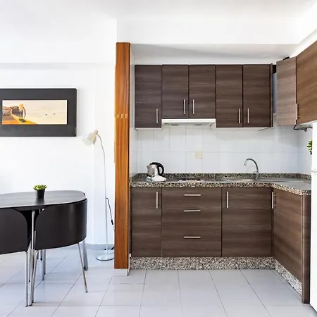 公寓 123 Lagos De Miramar By Sunkeyrents