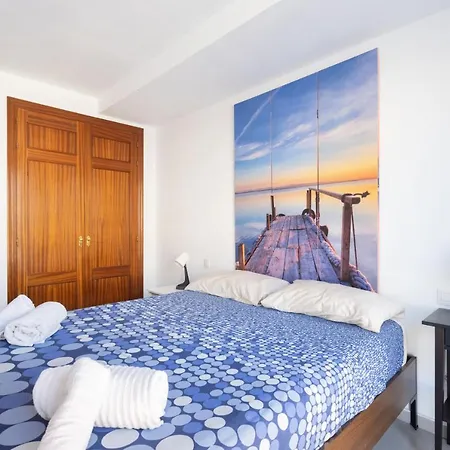 123 Lagos De Miramar By Sunkeyrents 公寓 *