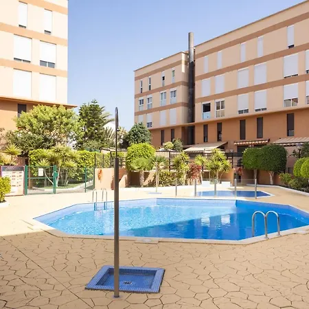 123 Lagos De Miramar By Sunkeyrents * 厄尔梅达诺