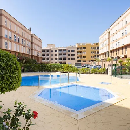 公寓 123 Lagos De Miramar By Sunkeyrents